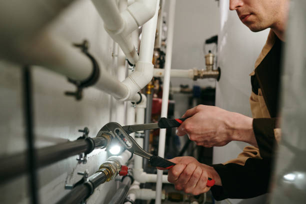 Reliable Hogansville, GA Plumbing Solutions
