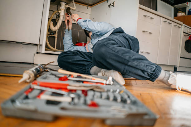 Best Emergency Plumber  in Honsville, GA