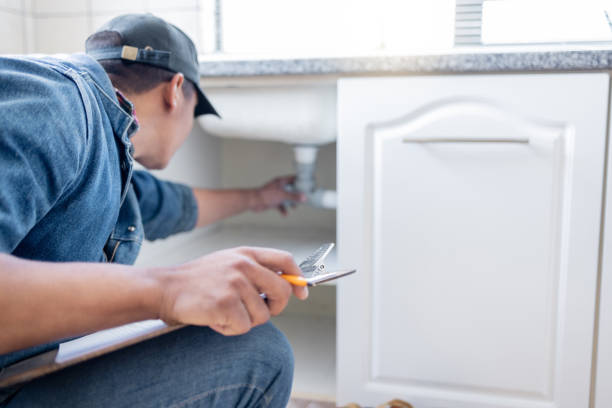 Best 24-Hour Plumber Near Me  in Honsville, GA