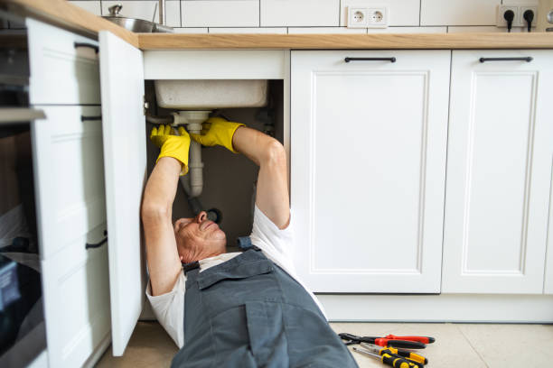 Best Pipe Repair Near Me  in Honsville, GA