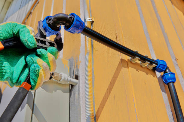 Best Drain Cleaning Services  in Honsville, GA