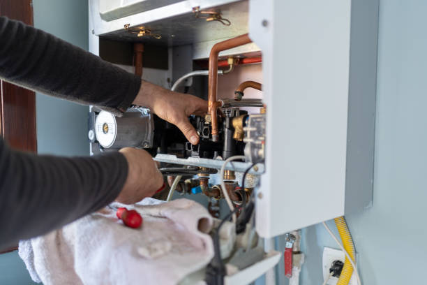 Best Best Plumbers Near Me  in Honsville, GA