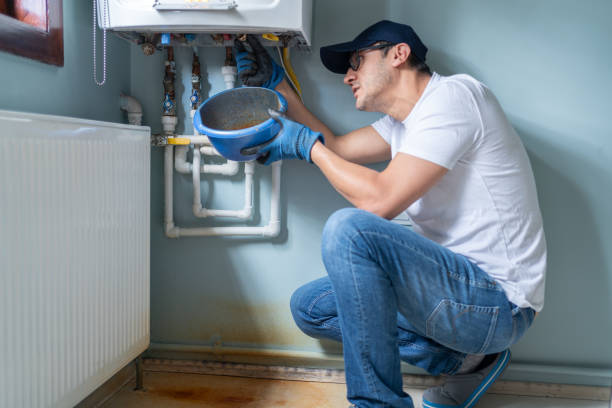 Best Local Plumber Services  in Honsville, GA