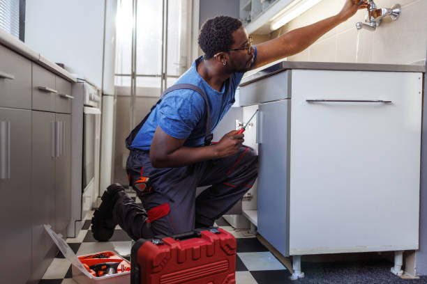 Best Pipe Repair Near Me  in Honsville, GA