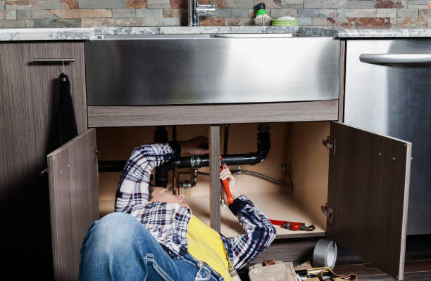Best Residential Plumbing Services  in Honsville, GA